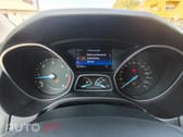 Ford Focus SW 1.5 TDCi Titanium ECOnetic