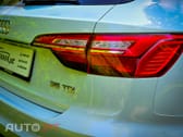Audi A4 Avant 2.0 TDI Sport S tronic