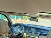 BMW 520 520d Luxury BluePerformance Bose Sport Auto