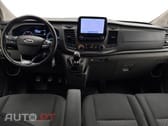 Ford Transit Custom 320 L2 2.0 EcoBlue H1 Trend Business