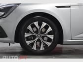 Renault Mégane 1.6 E-Tech Híbrido Plug-In 160 Limited ST