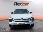 Citroen C4 1.2 PureTech Feel Pack