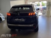Peugeot 3008 1.2 PureTech GT EAT8