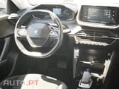 Peugeot E-2008 50 kWh SE Style