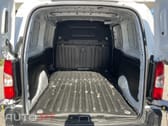 Fiat Doblo 1.5 BlueHDi Maxi