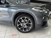 BMW X2 SDrive 18i