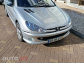 Peugeot 206 SW Quicksilver