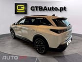 Peugeot 5008 Hybrid e-DCS6 Allure