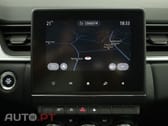 Renault Captur Captur 1.0 TCe Techno Bi-Fuel