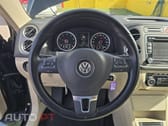 Volkswagen Tiguan 1.4 TSI Sport 4Motion