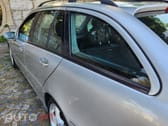 Mercedes-Benz C 220 CDi Elegance