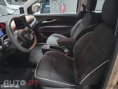 Fiat 500e 23.65 kWh
