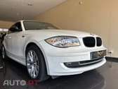 BMW 118 D