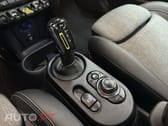 MINI Cooper Cooper SE Camden Edition
