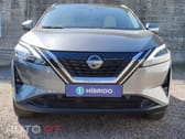 Nissan Qashqai 1.5 e-Power Tekna+