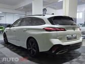 Peugeot 308 SW BlueHDi 130 EAT8 GT