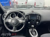 Nissan Juke 1.5 dCi Acenta