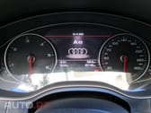 Audi A6 Avant 2.0 TDi Business Line S tronic