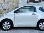 Toyota iQ 1.4 D-4D 2 NAVI+Bluetooth