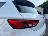Seat Leon 1.6 TDi Style Ecomotive