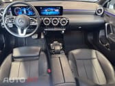 Mercedes-Benz A 180 d