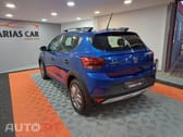 Dacia Sandero 1.0 TCe Comfort