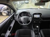 Renault Clio Sport Tourer 1.5 dCi Limited