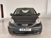 Toyota Aygo 1.0 + AC