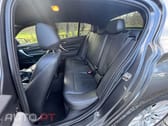 BMW 118 d Pack M