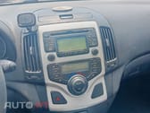 Hyundai i30 FD