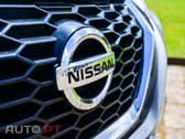 Nissan Juke 1.0 DIG-T N-Connecta