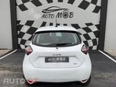 Renault Zoe (c/ Bateria) Z.E. 50 INTENS