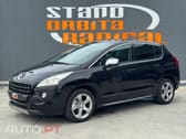 Peugeot 3008 1.6 HDi Premium