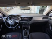 Volkswagen Polo 1.0 Confortline