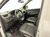 Renault Express 1.5 Blue dCi Confort