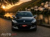 Renault Mégane 1.5 dCi GT Line EDC