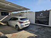 Renault Clio 1.0 TCe Intens