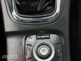 Renault Mégane Sport Tourer 1.5 dCi Dynamique SS