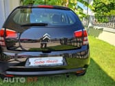 Citroen C3 VTI Attration
