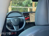 Tesla Model 3 Standard Range Plus RWD