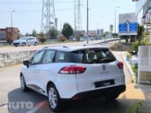 Renault Clio Sport Tourer