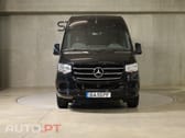 Mercedes-Benz Sprinter 315 CDI/43 Luxo