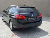 Peugeot 308 1.5 BlueHDi Style