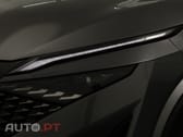 Nissan Qashqai Qashqai 1.3 DIG-T N-Connecta LED Xtronic
