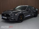 Ford Mustang 2.3i EcoBoost