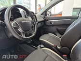 Dacia Spring  Comfort Plus