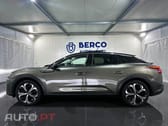Citroen C5 X 1.6 Hybrid Feel Pack e-EAT8