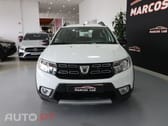 Dacia Sandero 0.9 TCe Stepway Bi-Fuel