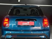 MINI Cooper Cooper Resolute Edition Auto