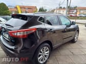 Nissan Qashqai 1.5 dCi Tekna Sport 17